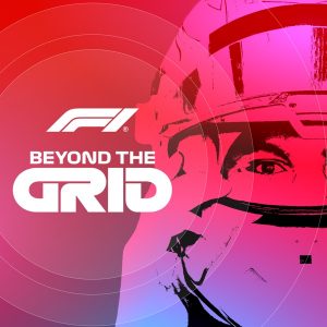 Beyond The Grid - the F1® podcast