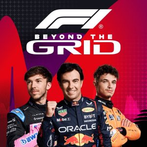 Beyond The Grid - the F1® podcast
