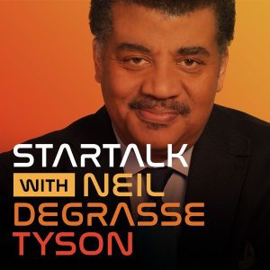 Startalk podcast