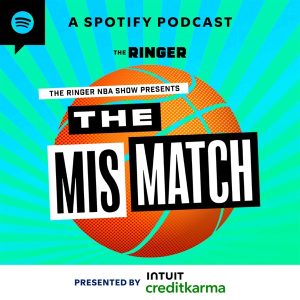 ‘The J. J. Redick Podcast’