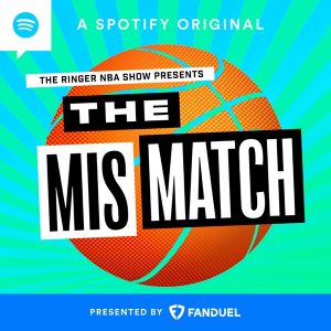 The J. J. Redick Podcast