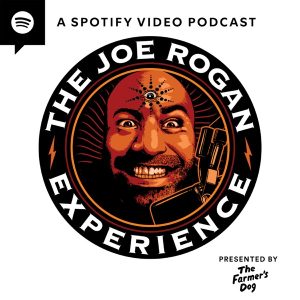 The Joe Rogan Experience