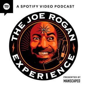 JRE Podcast