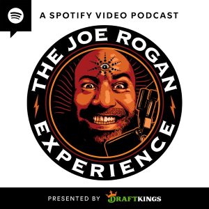 JRE Podcast