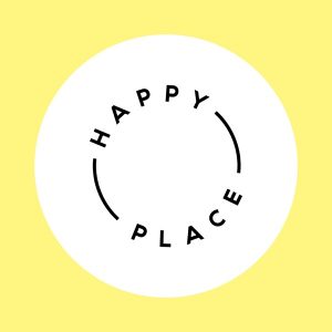 Happy Place podcast