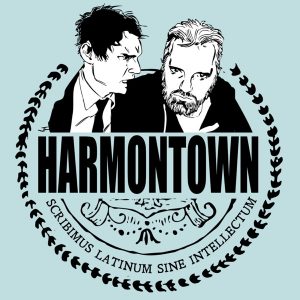 Harmontown podcast
