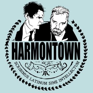 Harmontown