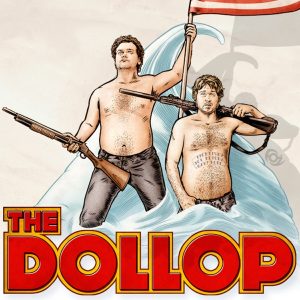 The Dollop