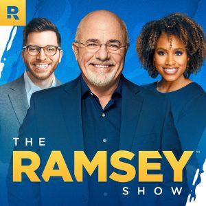 The Ramsey Show podcast
