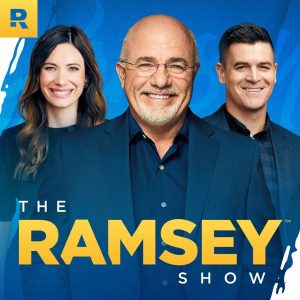 The Ramsey Show podcast