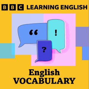 6 Minute Vocabulary