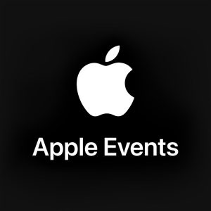 Apple Events