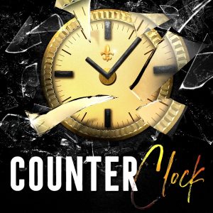 CounterClock podcast