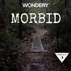 Morbid podcast