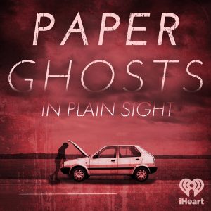 Paper Ghosts podcast