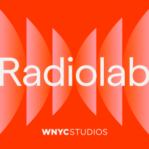 Radiolab Podcast