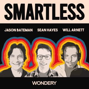 best Smartless episodes