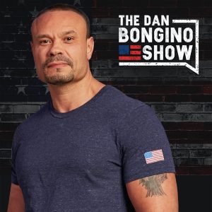 The Dan Bongino Show podcast