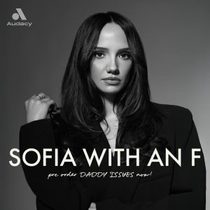 Sofia with an F
