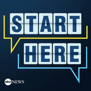 Start Here podcast