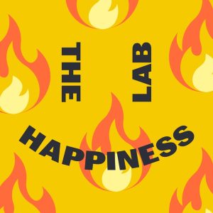 The Happiness Lab with Dr. Laurie Santos