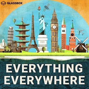 Everything Everywhere Daily History Podcast