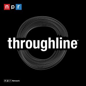 Throughline podcast