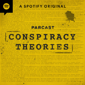 conspiracy theories