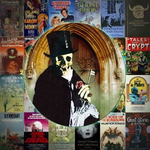 Hypnogoria podcast