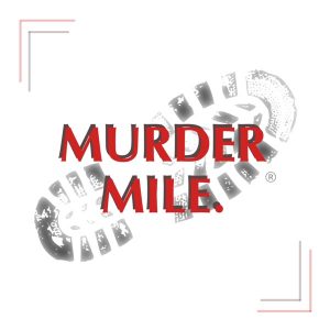 Murder Mile UK True Crime podcast