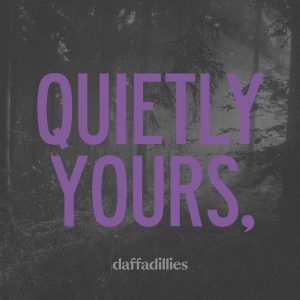 Quietly Yours podcast
