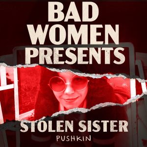 Bad Women: The Ripper Retold