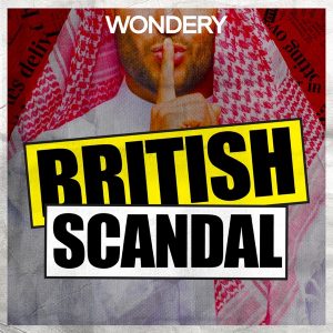 British Scandal