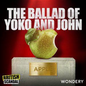 British Scandal Podcast