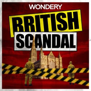 British Scandal