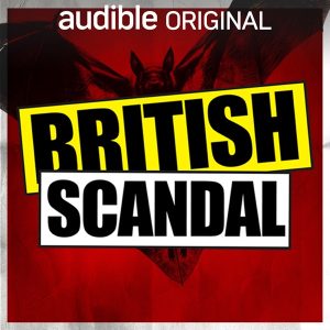 British Scandal