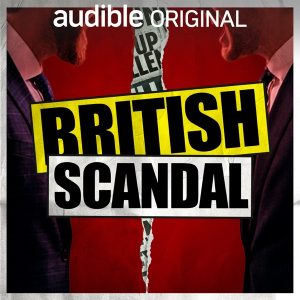 British Scandal