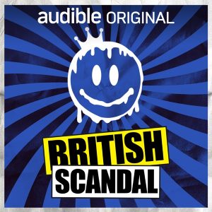 British Scandal
