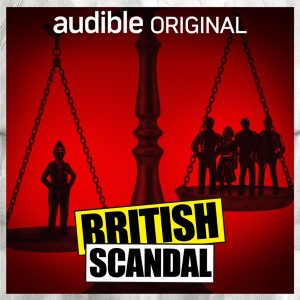 British Scandal