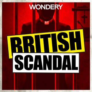 British Scandal