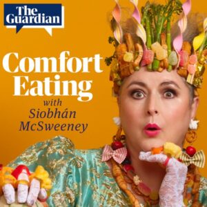 Comfort Eating with Grace Dent