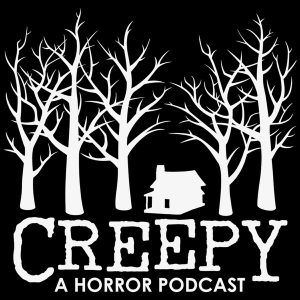 Creepy podcast