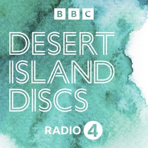Desert Island Discs podcast