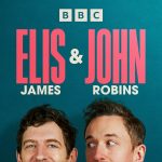 Elis James and John Robins