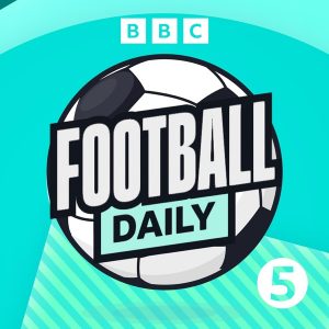 Football Daily podcast