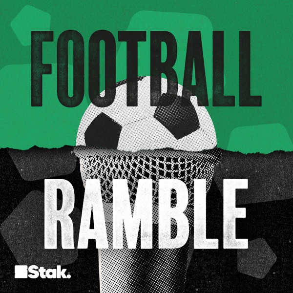 Best Football podcasts UK 2023 Best Podcasts UK