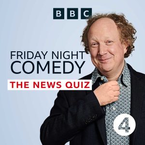 Friday Night Comedy from BBC Radio 4