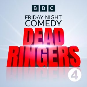 Friday Night Comedy from BBC Radio 4