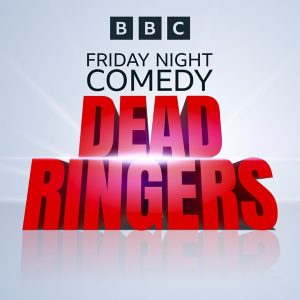 Friday Night Comedy from BBC Radio 4