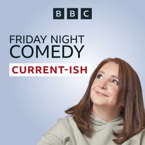 Friday Night Comedy from BBC Radio 4 podcast